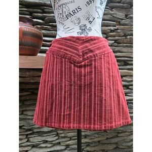 Size M Forever21 Corduroy Mini Skirt